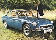 MGB